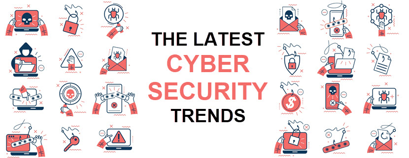 Trends in cybersecurity