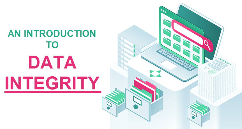 Data integrity