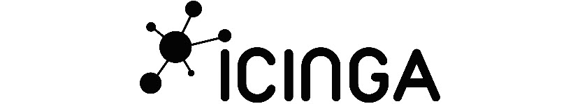 Icinga logo.