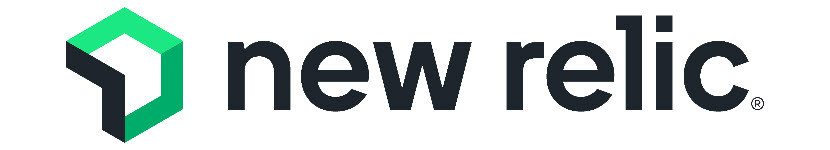 New Relic logo.