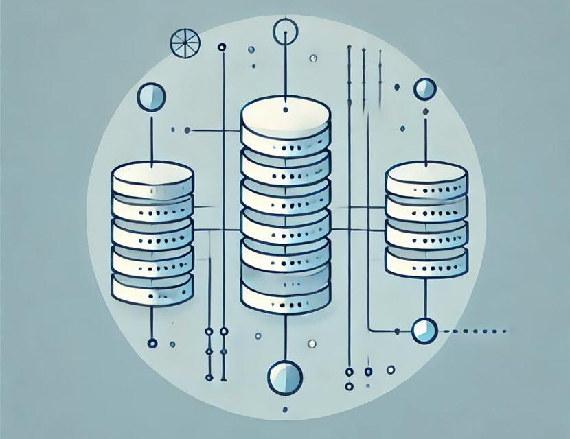 Server monitoring tools.