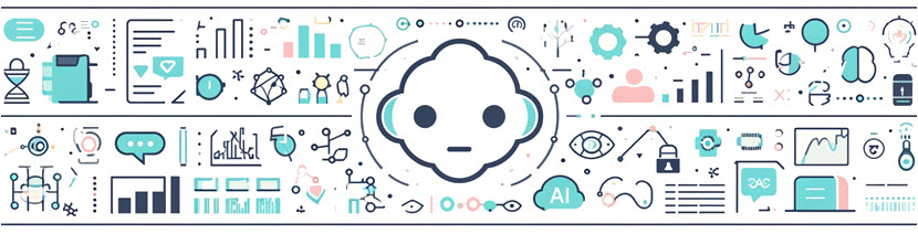 Types of AIOps.