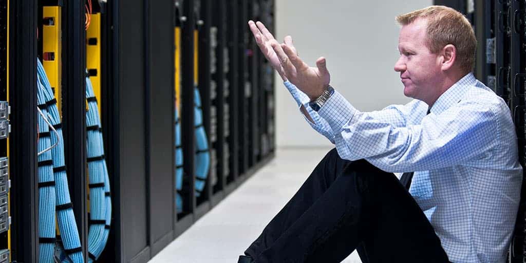 Business Continuity plan