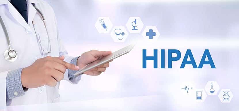 hipaa compliance