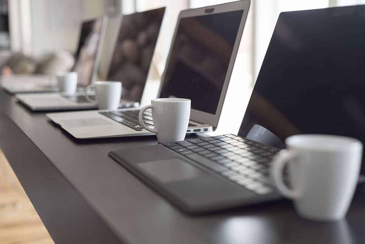 Standardize IT Infrastructure spending benchmarks