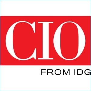 CIO blog.