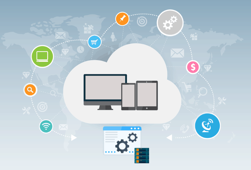 Reasons for choosing shared hosting over dedicated hosting
