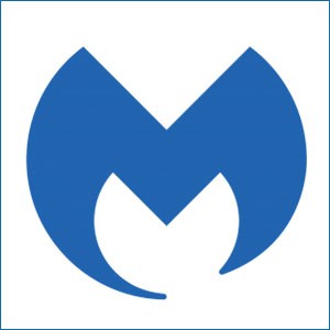 Malwarebytes Labs logo.