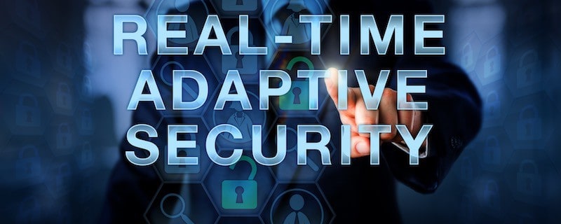 security tool that works in real time
