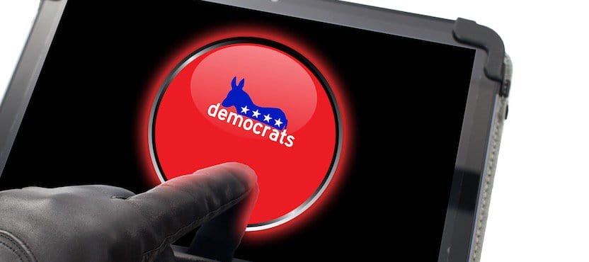 a russian election hacker