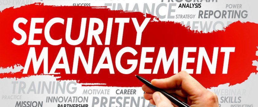 managing options with SIEM tools
