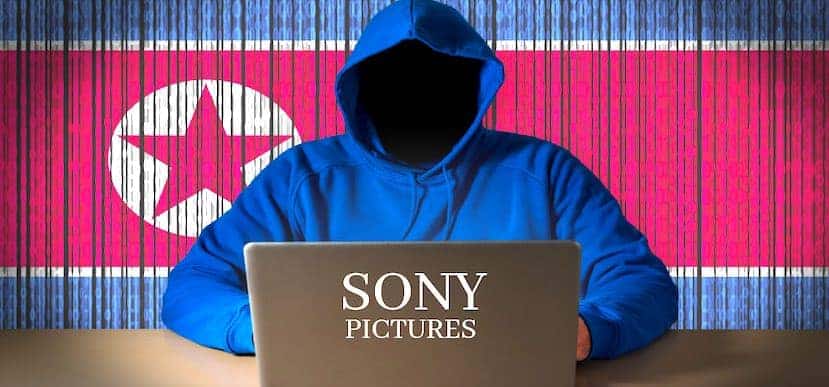 sony pictures north korea hack