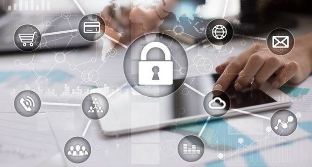 security planning of business files