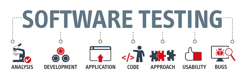 software testing cycle development