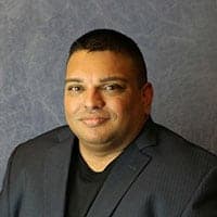 Anthony Dezilva cloud security expert