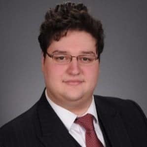 Benjamin Dynkin from Atlas Cybersecurity
