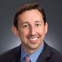 Brandan Keaveny, founder of Data Ethics LLC