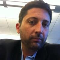 Chad Olivier, Shades of Grey Security