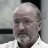 Chris Byrne co-founder and CEO of Sensorpro
