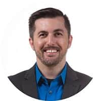 Derek Anderson the president of Biztek Solutions, INC.