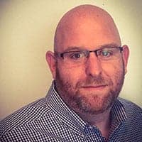 Dustin Albertson Senior Cloud Solutions Architect at Veeam