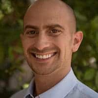 Eric Schlissel, expert on cloud security threats