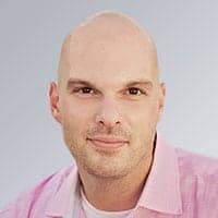Eric Sheridan, chief scientist at WhiteHat Security