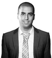 Eyal Benishti founder and CEO, IRONSCALES