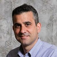 Jeff Capone CEO at SecureCircle