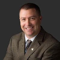 Kevin Gray Vice President, EnvisionIT Solutions