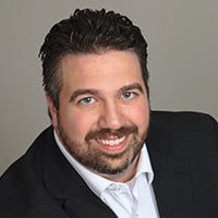 Michael R Durante president of Tie National, LLC.