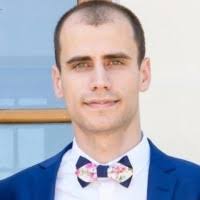 Mihai Corbuleac, senior IT consultant at ComputerSupport