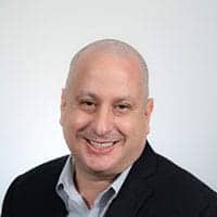 Morey Haber, CTO, BeyondTrust