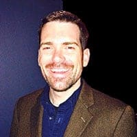 Nic O Donovan VMware