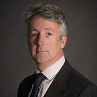 Paul Evans CEO of Redsor