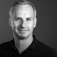 Randy Battat, founder and CEO of PreVeil