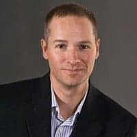 Robert Huber, CSO, Eastwind Networks