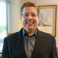 Wade Yeaman founder and CEO, Fluid IT Services