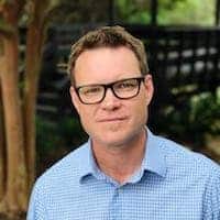 mike bousquet from Groove Identity & Access Management