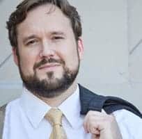 mike meikle, partner at SecureHIM