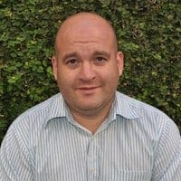 randolph morris, founder and CTO at Releventure