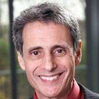 Steven Weisman