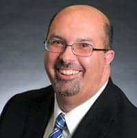tom desot, EVP and CIO, Digital Defense, Inc.