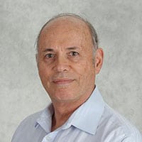 Tom Evans from Ashton Technology Solutions