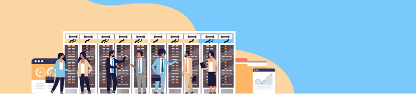 data center rating factors