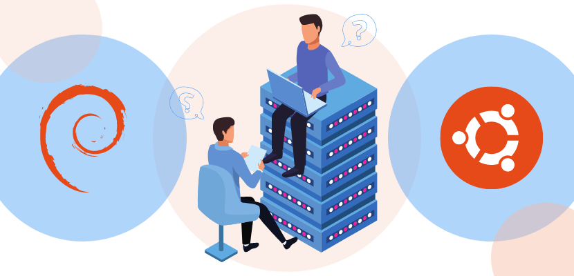 Debian vs. Ubuntu Comparison