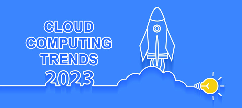 Cloud computing trends 2023