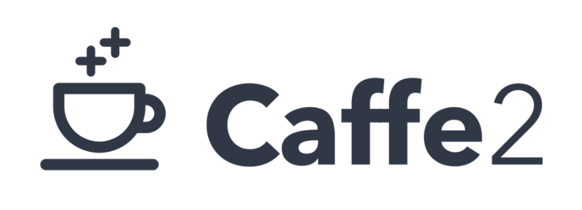 Caffe deep learning framework