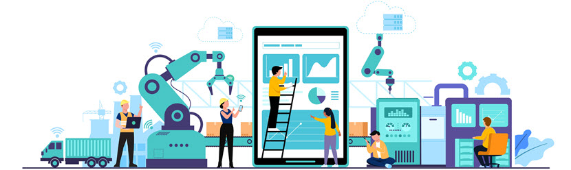 IoT edge computing use cases