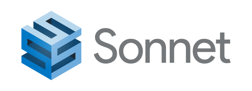 Sonnet deep learning framework